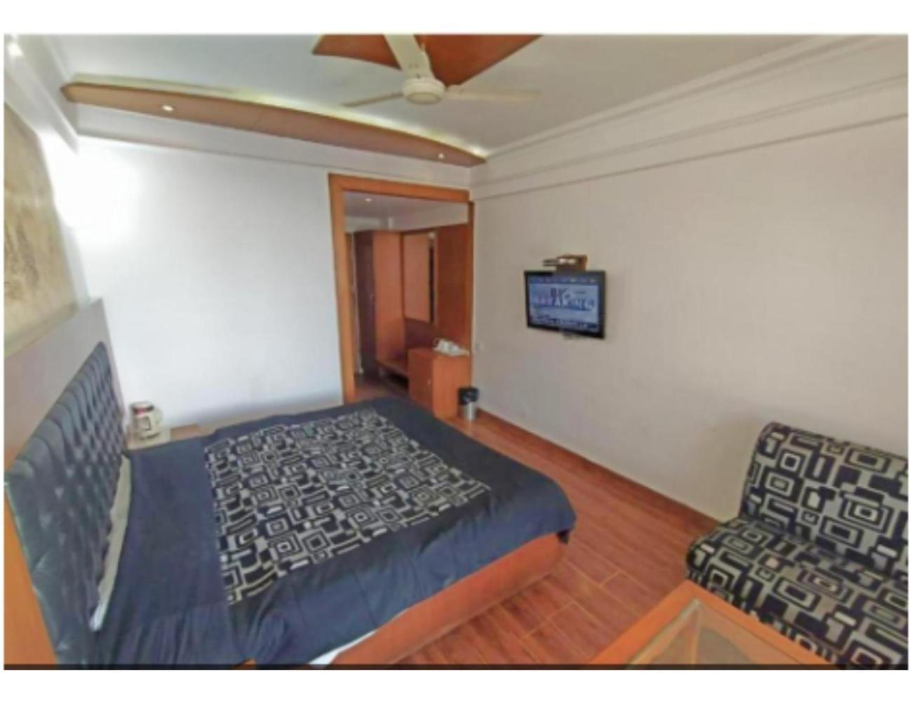 Hotel Horizon Near Picture Palace Bus Stand, Мусори Екстериор снимка