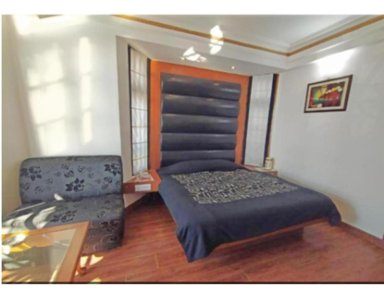 Hotel Horizon Near Picture Palace Bus Stand, Мусори Екстериор снимка