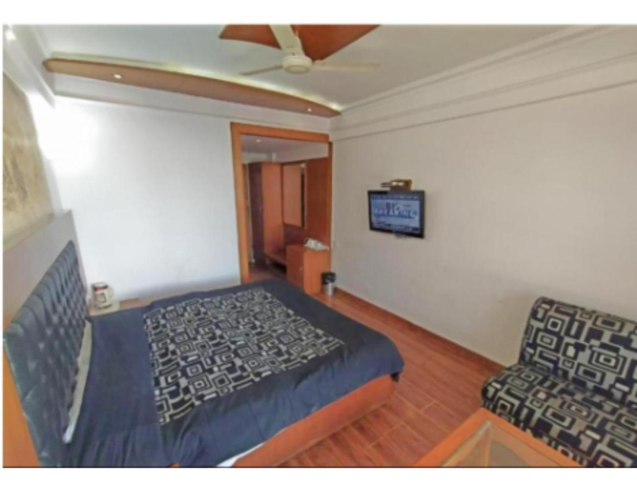 Hotel Horizon Near Picture Palace Bus Stand, Мусори Екстериор снимка